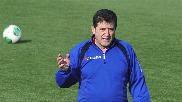 'Fenerbahçe'ye talibim'