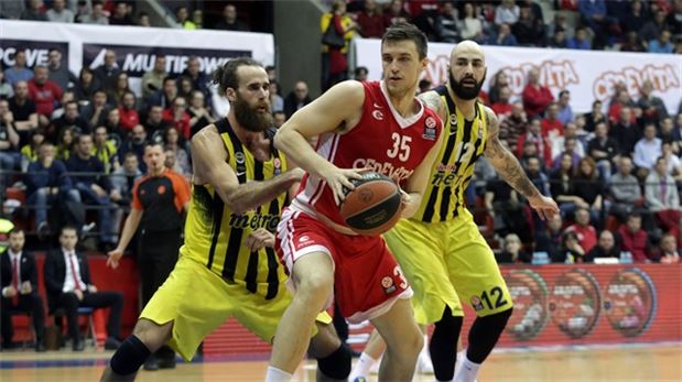 Fenerbahçe'ye tarihi fark