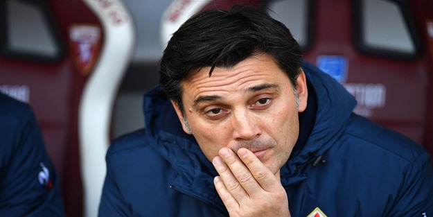 Fenerbahçe'ye teknik direktör iddiası: Vincenzo Montella