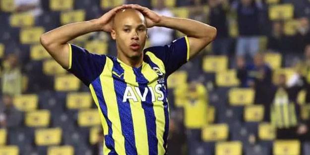 Fenerbahçe'ye Tisserand'dan kötü haber