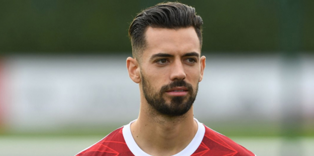 Fenerbahçe'ye transferde bakın kim rakip oldu!