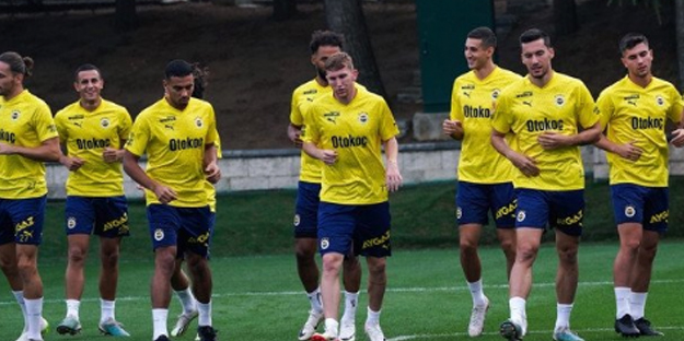 Fenerbahçe'ye transferde kötü haber! Pazarlık süreci... Ellerinde patladı!