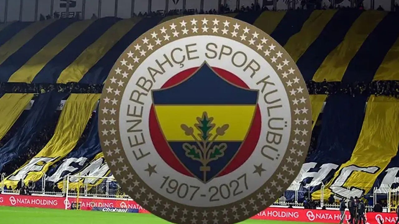 Fenerbahçe'ye UEFA'dan ceza!