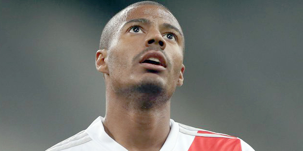 Fenerbahçe'ye Uruguaylı yıldız geliyor!