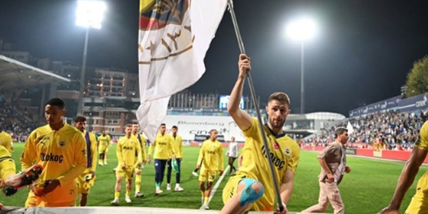 Fenerbahçe’yi altüst edecek gelişme! Büyük şok geliyor, İsmail Kartal şimdi yandı