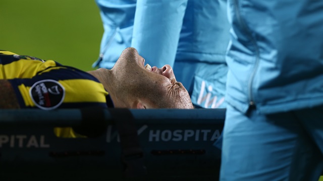 Fenerbahçe'yi anlatan görüntü