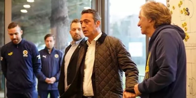 Fenerbahçe'yi bekleyen büyük tehlike! Bakalım ne olacak?