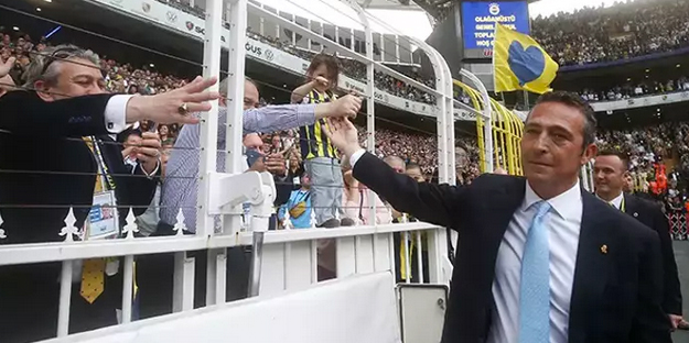 Fenerbahçe'yi bekleyen büyük tehlike! Süper Kupa finaline çıkmazsa… Hadi sıkıysa çıkma bakalım…