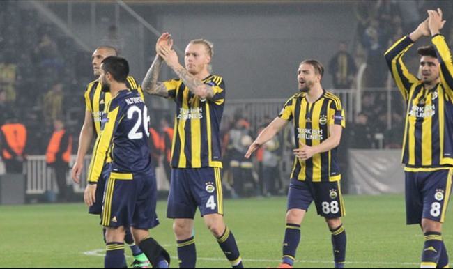 Fenerbahçe'yi bekleyen tehlike!