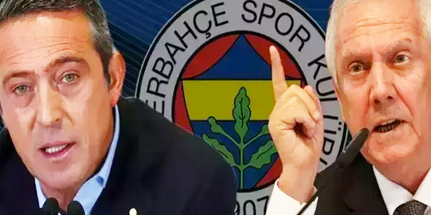 Fenerbahçe'yi çileden çıkaracak! Kötü şey mi, iyi mi? Engellendi mi peki? Aziz Yıldırım bombayı bıraktı...