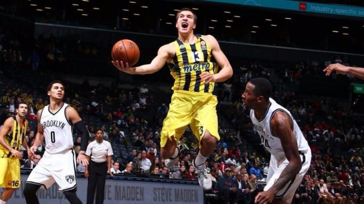 'Fenerbahçe'yi çok seviyordum ama...'