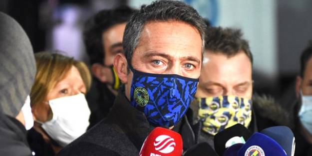 Fenerbahçe'yi kahreden, Ali Koç kongreye mi gidiyor?