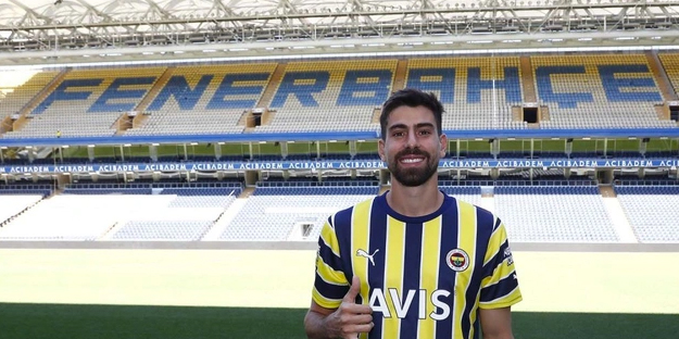 Fenerbahçe’yi kara kara düşündürecek gelişme bu olsa gerek! 1 gol ve 1 asist: 5.2 milyon euro… Taraftarlar varlığını unutmuştu!