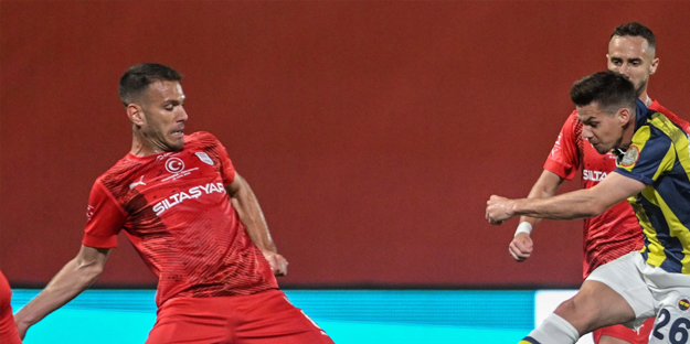 Fenerbahçe'yi şok eden İsmail uyarısı: İşte şimdi tir tir titreyecekler: Herkes şaşkın...