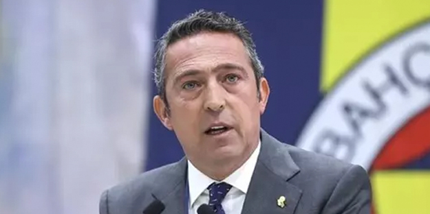 Fenerbahçe’yi, Suudi Arabistan’daki Süper Kupa finalinden çekmişti! Ali Koç'tan ortalığı yangın yerine çevirecek açıklama!