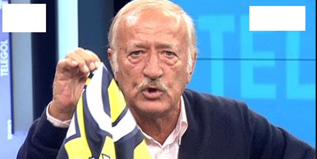 Fenerbahçe'yi yerden yere vurdu