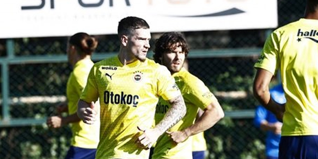 Fenerbahçe'yi yıkan haber İngiltere'den geldi: Büyük sürpriz gerçekleşmedi...