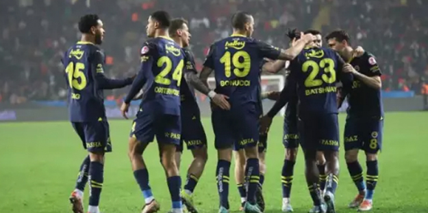 Fenerbahçe'yi yıkan haber! Korkusu başladı, şok açıklama geldi: Tüm Türkiye’ye böyle ilan ettiler: O kararı vermişti!