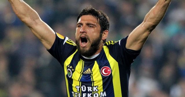 Fenerbançe'de yeniden 'Korkmaz' sesleri