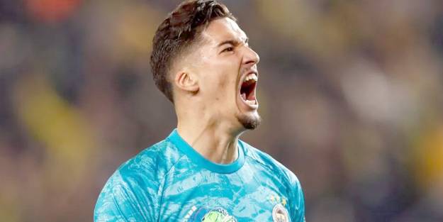 Fener'de kalede kabus sona erdi!