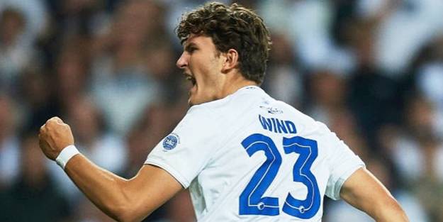 Fener’de rotayı Danimarka’ya çevirdi