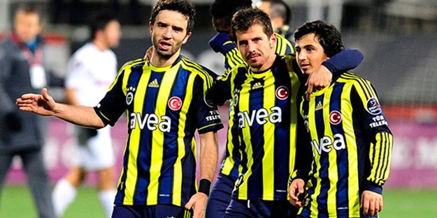 Fener'de tutunamadı, Beşiktaş kapıyor