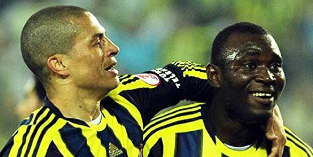 Fener'den, Fransa 7. ligine!