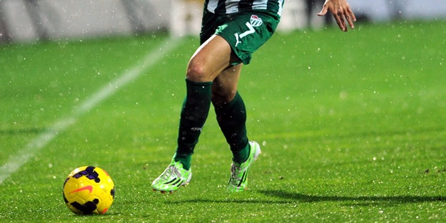 Fener'e 4. Bursalı!