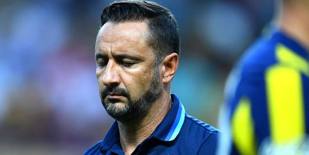 Fener'i batırdı, sırada Fransa var