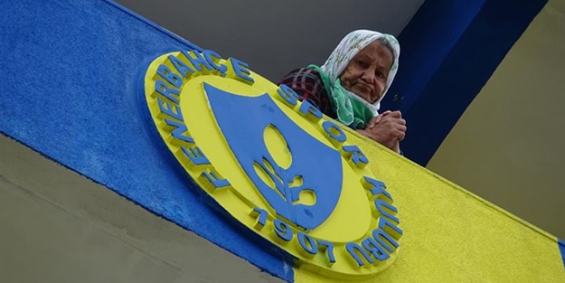 Feneri tutmayana ev yok