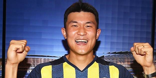 Fener'in 'Canavarı'na özel madde!