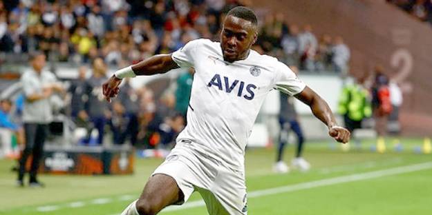 Fener'in en hızlı adamına üç talip birden!