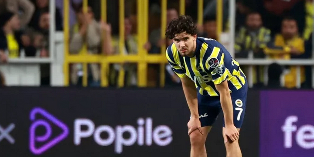 Fener'in genç yeteneğine dünya devi talip! Müthiş rakamla rekor kıracak...