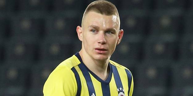 Fener'in Macar'ına dev talip