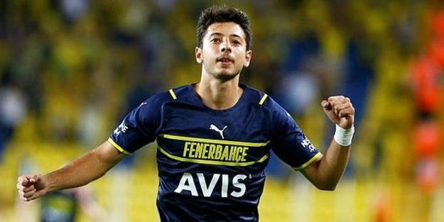 Fener'in özel yeteneğine talip çıktı