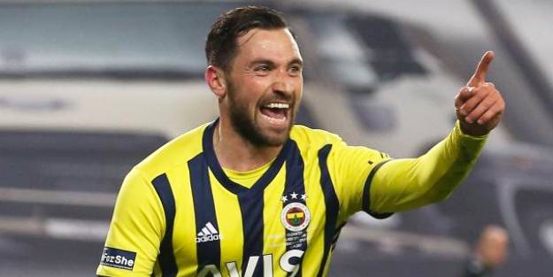 Fener'in istenmeyen adamına 5 talip birden