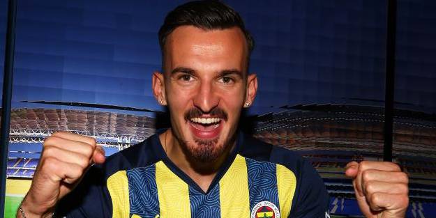 Fener'in yenileri listede!