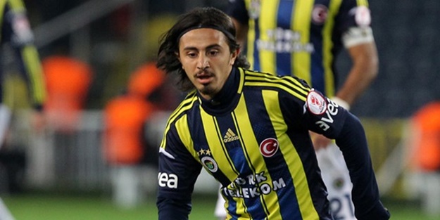 Fener'in yıldızı Samsun yolunda