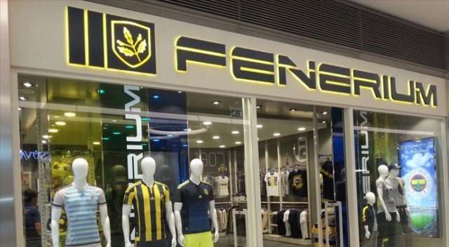 Fenerium'dan derbi haftası 3 milyon 200 bin TL