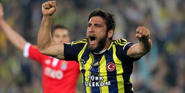 Fenerli futbolcu sezonu kapatabilir