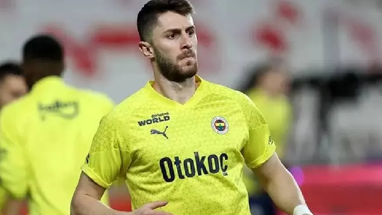 Fenerli isim için Avrupa iddiası!