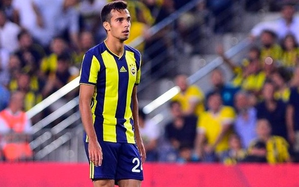 Fenerliler merak ediyordu durumu belli oldu