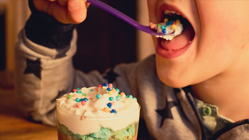 Fenilketonüri tedavisinde diyete tam uyum önemli!