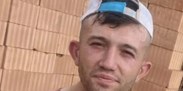 Fenomen gencin korktuğu başına geldi! İş kazalarına önem ver diyen geç maalesef hayatını kaybetti