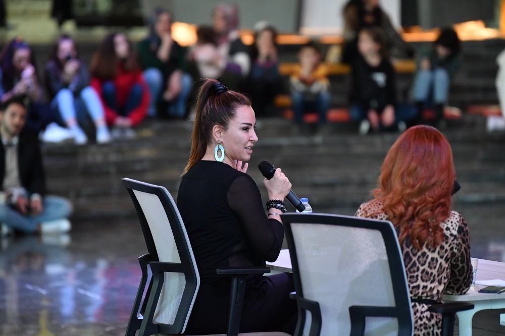 Fenomen kadınlar Fetih Müzesi’nde 