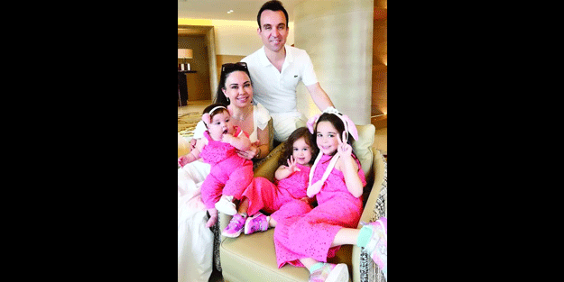 Fenomenlere özel tim