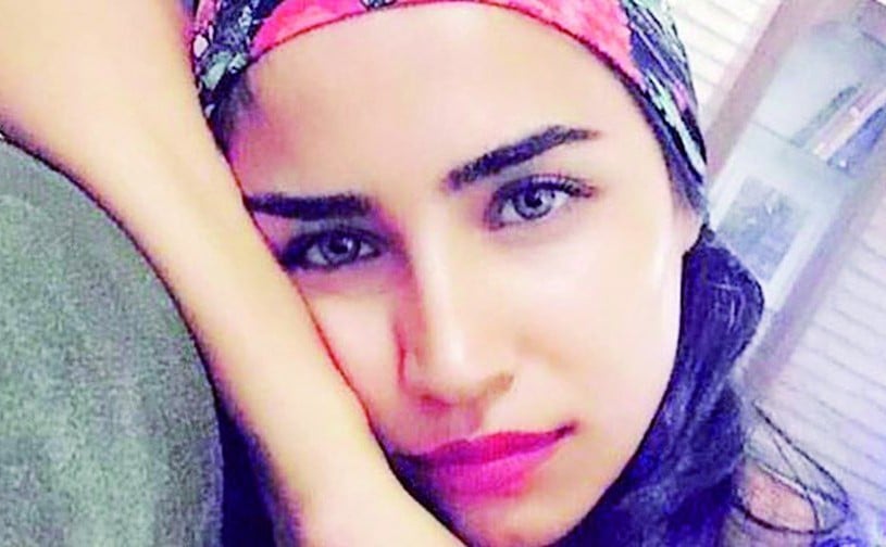 Feray Şahin ölüm yıl dönümünde anılıyor 