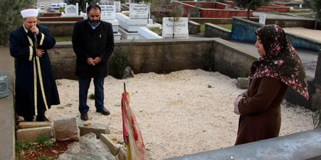 Feray Şahin’i öldüren polise tahliyeyi, ceza dairesi onadı