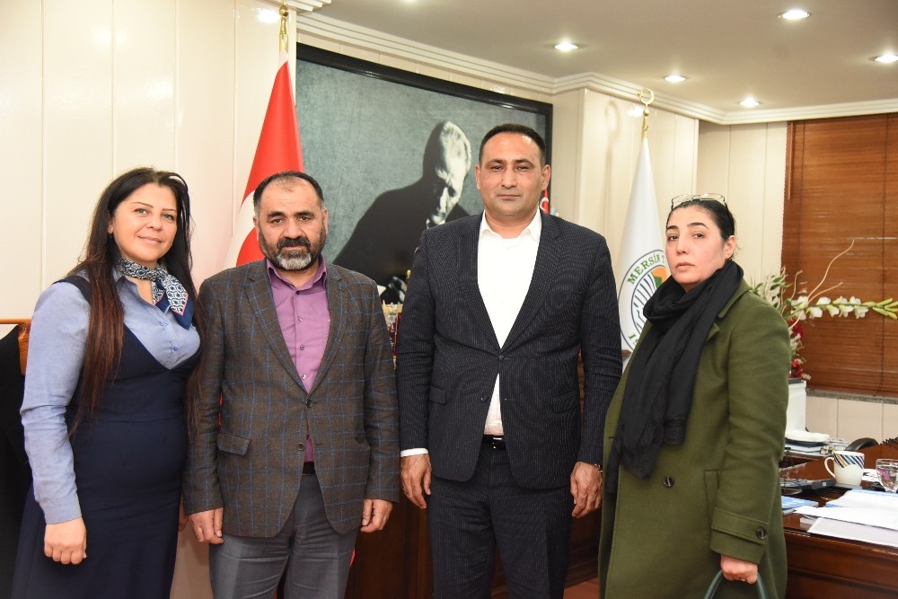 Feray Şahin’in adı, Toroslar’da hatıra ormanında yaşayacak 