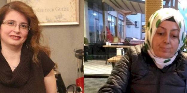 Feray Yelmen tutuklandı mı? Ebru Ergin Bakar'ı döven Feray Yelmen cezası ne oldu?